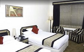 Sunfort Hotel Lahore
